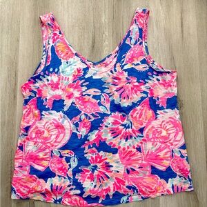 Gigi tank top